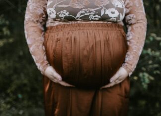 Dieta a problemy trawienne w ciąży