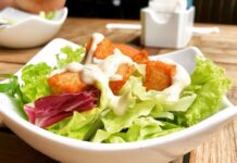 Jakie produkty spożywcze są bogate w kwasy tłuszczowe omega-3?