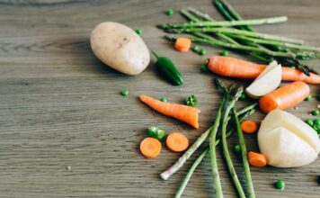 Warzywa a cukrzyca: jakie spożywać i jak unikać?