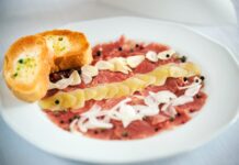 Jakie są najlepsze produkty spożywcze do diety na masę mięśniową?