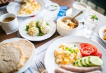 Jakie suplementy diety są korzystne dla budowania masy mięśniowej?