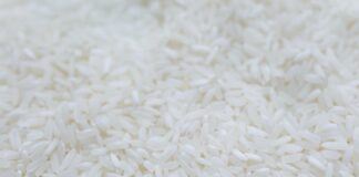 Jak ugotować ryż