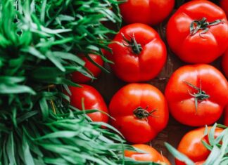 Jakie warzywa pomagają obniżyć poziom cholesterolu?