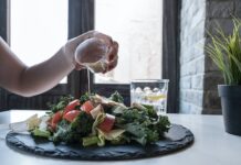 Jak dieta bogata w kwasy tłuszczowe omega-3 może pomóc w utrzymaniu zdrowia kości? Jak dieta bogata w kwasy tłuszczowe omega-3 może pomóc w utrzymaniu zdrowia kości?