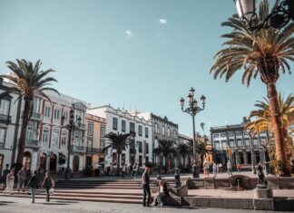 Zakup nieruchomości w Hiszpanii