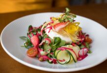 Czy dieta bogata w kwasy tłuszczowe omega-3 może pomóc w zapobieganiu chorobom oczu, takim jak zwyrodnienie plamki żółtej? Czy dieta bogata w kwasy tłuszczowe omega-3 może pomóc w zapobieganiu chorobom oczu, takim jak zwyrodnienie plamki żółtej?