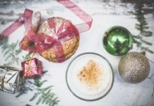 Zdrowa przekąska dla karmiącej mamy: pomysły na zdrowe przekąski