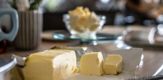 Różnice między masłem a margaryną