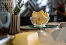 Historia produkcji masła i margaryny - od starożytności do dzisiaj
