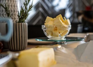 Historia produkcji masła i margaryny - od starożytności do dzisiaj