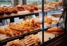 Chleb jako element zdrowej diety
