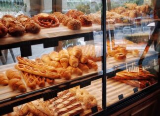 Chleb jako element zdrowej diety