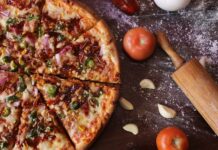 Czy w piance na basenie jest cieplej?