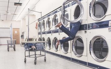Czy pranie w 90 stopniach niszczy pralkę?