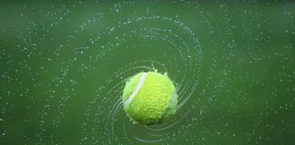 Co jest potrzebne do gry w tenisa?