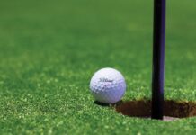 Ile kosztuje jedna piłeczka do golfa?