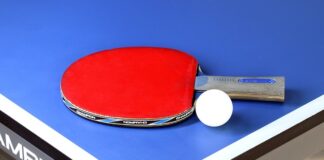 Czy Ping Pong to sport?