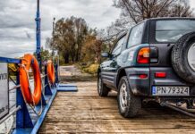 Czy można przewozić kiełbasę w bagażu podręcznym?