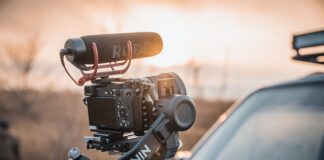 Czy do GoPro 10 potrzebny jest gimbal?