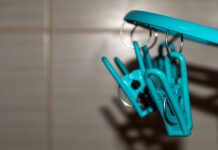 Jak nie można wieszać flagi?