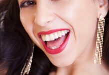 Czy podkład jest płynem?