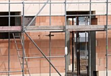 Czym Ocieplić Ambonę?