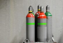 Ile kosztuje butla z tlenem? Ile kosztuje butla z tlenem?