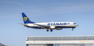 Czy w Ryanair mierzą plecaki?