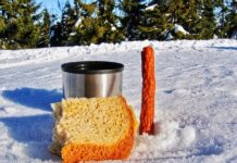 Czy można wziąć kabanosy do samolotu?