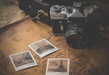 Jaka kamera sportowa pod wodę?