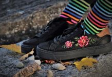 Czy sneakersy nadają się do biegania?