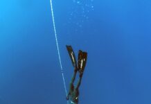 Co brać na bezdech? Co brać na bezdech?