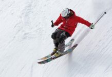 Co jest szybsze narty czy snowboard?