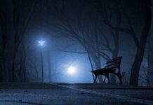 Czy polska flaga może wisieć cały rok?