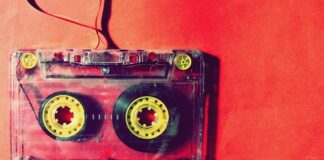 Jak nagrywać mecze piłkarskie?