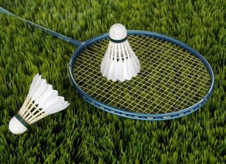 Czy badminton to sport?