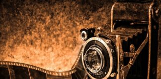 Ile zajmuje film 4K 60fps?