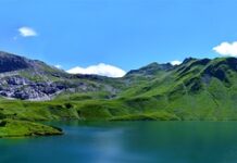 Jak robić Allahy w domu?