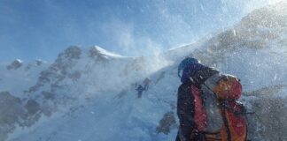 Jak ustawić wiązania w nartach biegowych?