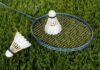 Jak się wymawia słowo badminton?