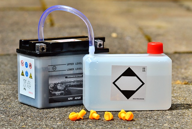 Jakim prądem ładować akumulator LiFePO4? Jakim prądem ładować akumulator LiFePO4?