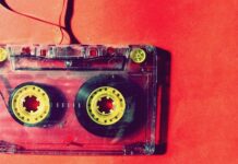 Jak nagrywać pod wodą?