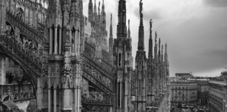 Co to jest carving na nartach?