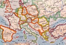 Jakie państwa mają taką samą flagę?