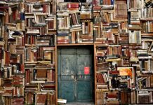 Co grozi za wejście na ambonę?