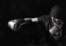 Dlaczego bokserzy biegają? Dlaczego bokserzy biegają?