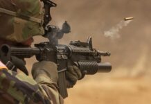 Jaka luneta do karabinu?