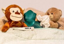 Jak nie przeziębić się na rowerze?