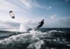 Jak pływać na kitesurfingu?
