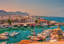 Czego nie wolno robić na Cyprze? Czego nie wolno robić na Cyprze?